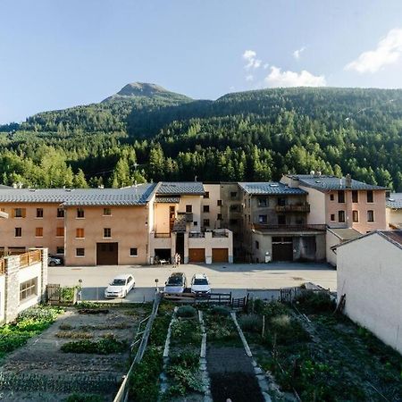 La Turra Apartment Lanslebourg-Mont-Cenis Exterior photo